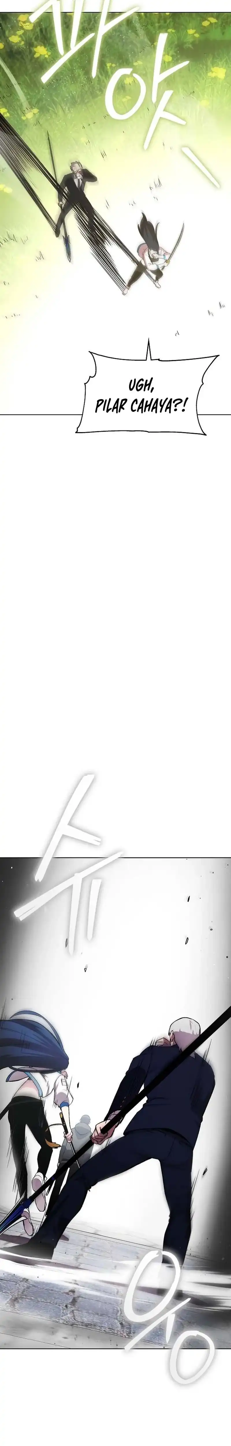 Baca Heavenly Demon Wants to Be a Chef - Chapter 56 halaman 19