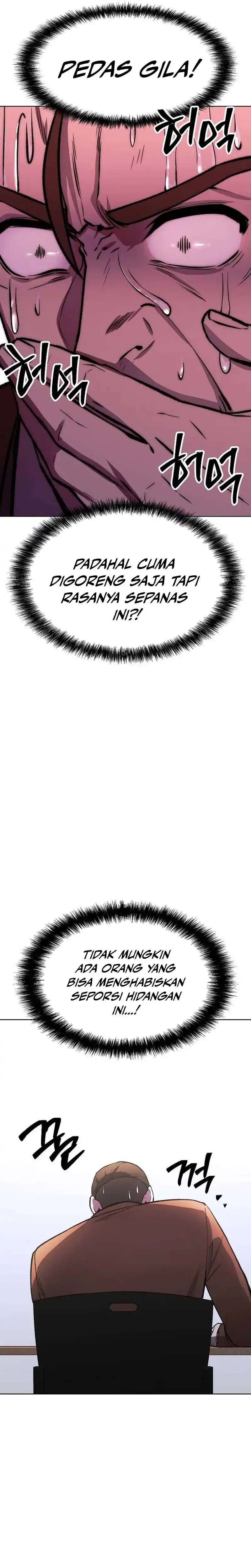 Baca Heavenly Demon Wants to Be a Chef - Chapter 56 halaman 2