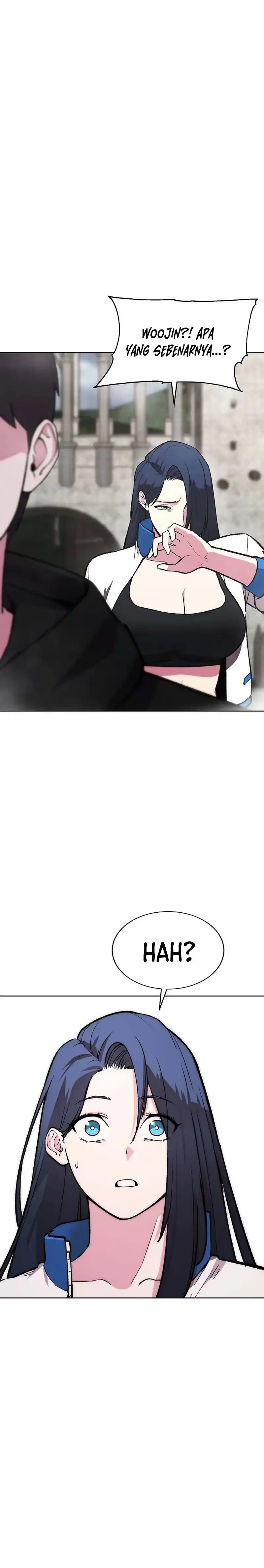 Baca Heavenly Demon Wants to Be a Chef - Chapter 56 halaman 20