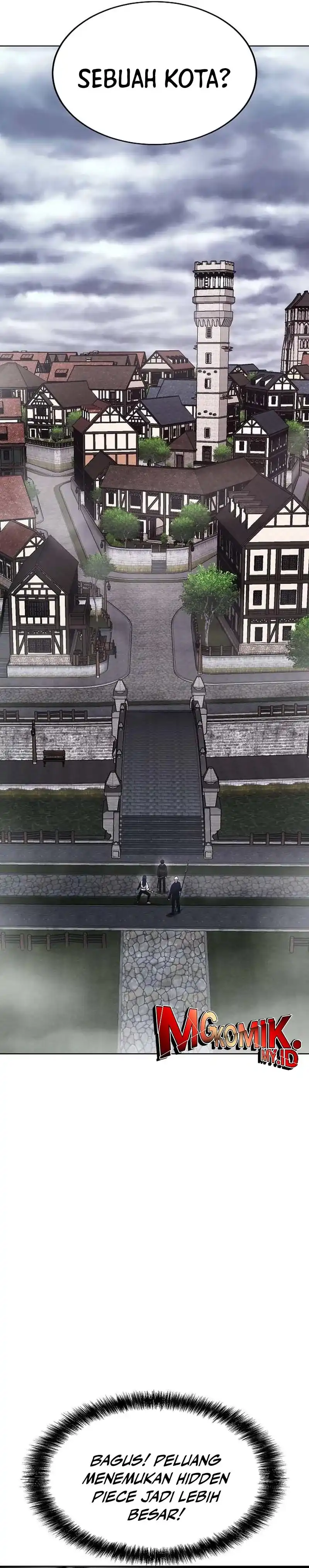 Baca Heavenly Demon Wants to Be a Chef - Chapter 56 halaman 21