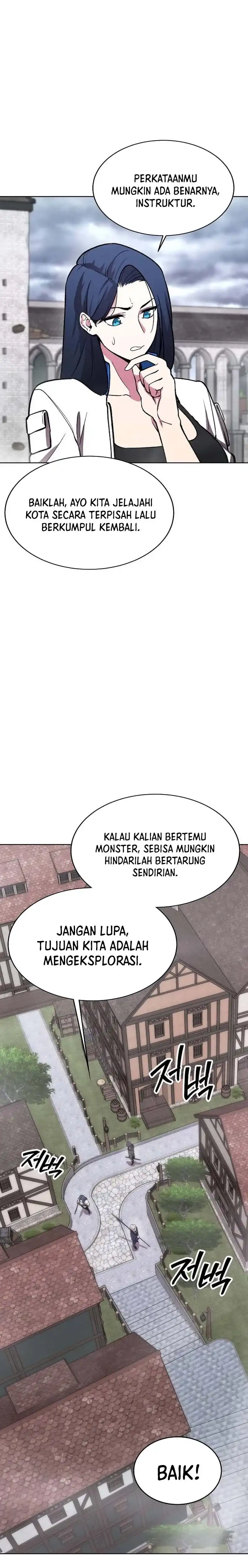 Baca Heavenly Demon Wants to Be a Chef - Chapter 56 halaman 23