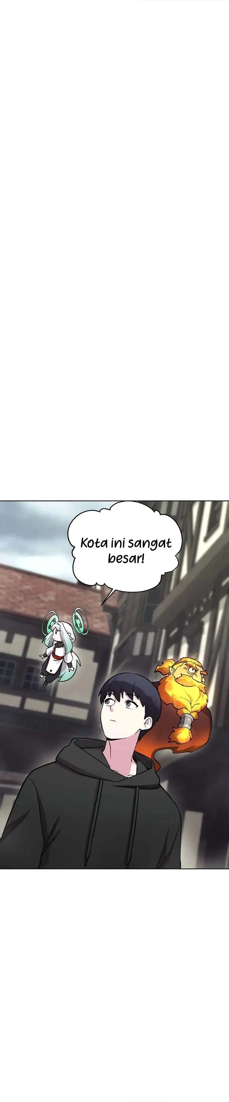 Baca Heavenly Demon Wants to Be a Chef - Chapter 56 halaman 24