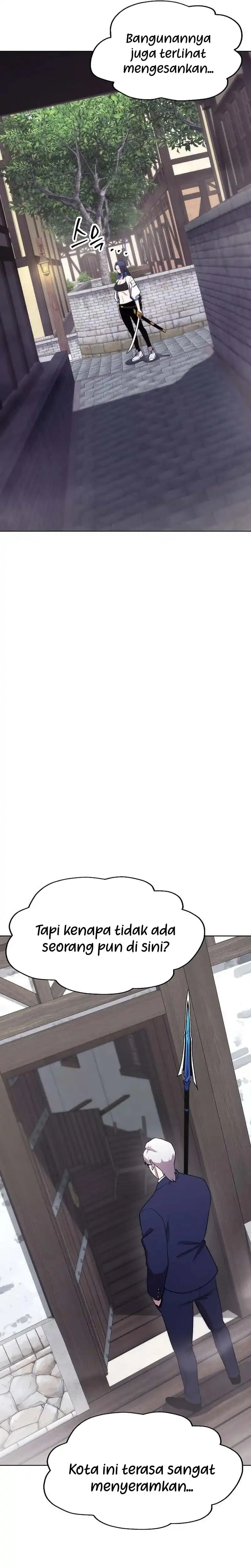 Baca Heavenly Demon Wants to Be a Chef - Chapter 56 halaman 25