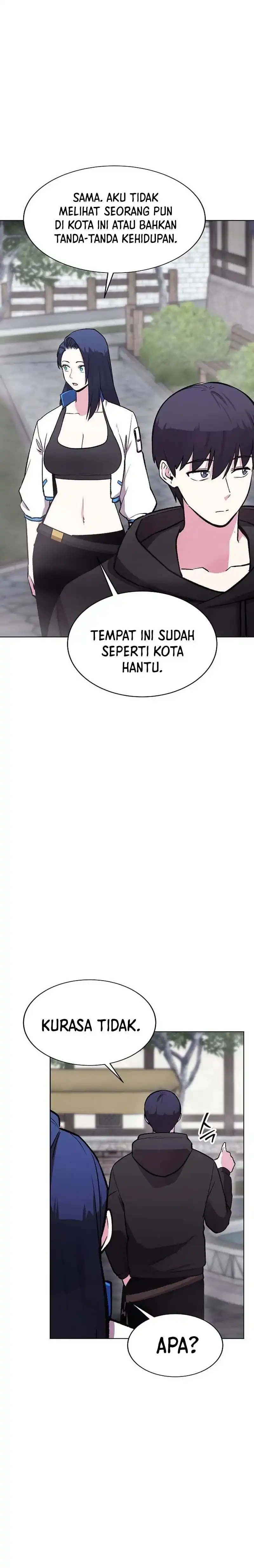 Baca Heavenly Demon Wants to Be a Chef - Chapter 56 halaman 27