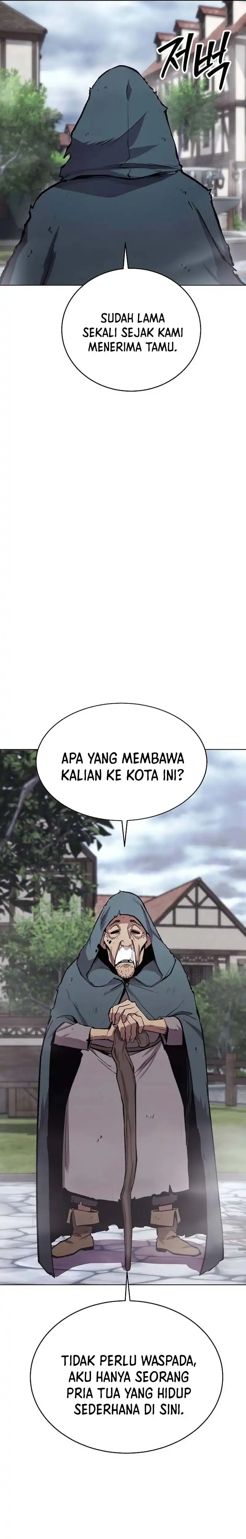 Baca Heavenly Demon Wants to Be a Chef - Chapter 56 halaman 29