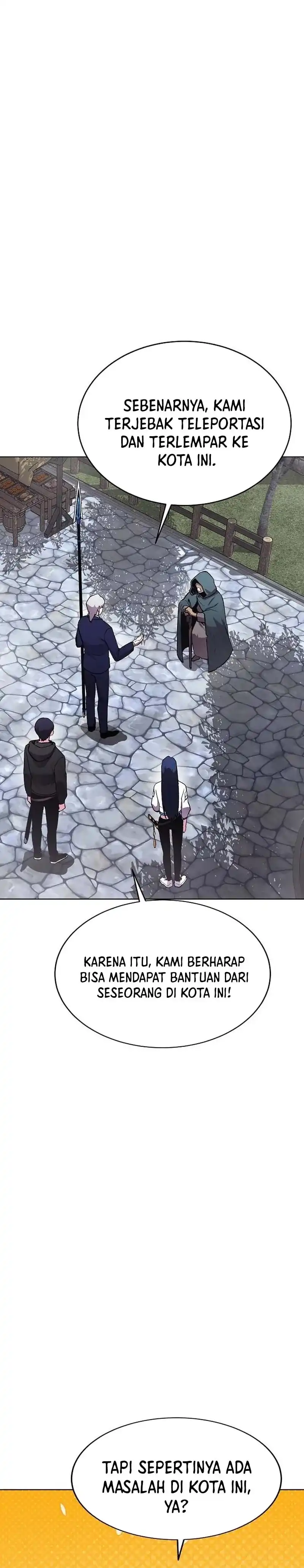 Baca Heavenly Demon Wants to Be a Chef - Chapter 56 halaman 30