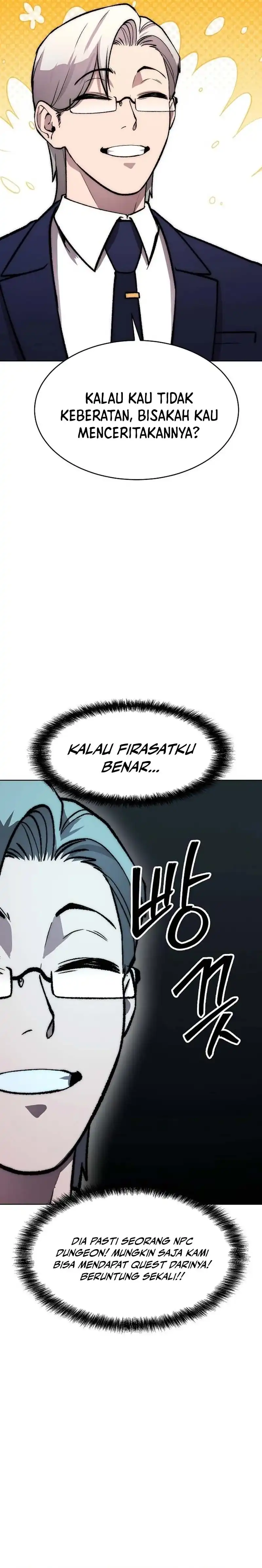 Baca Heavenly Demon Wants to Be a Chef - Chapter 56 halaman 31