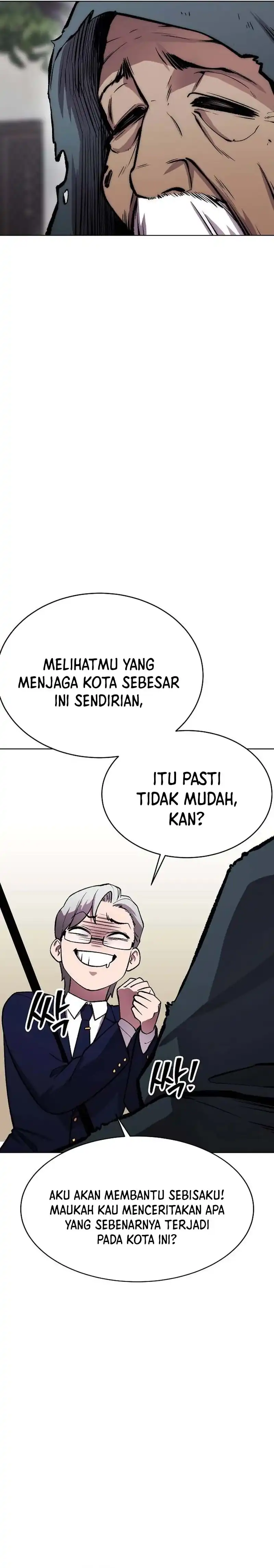 Baca Heavenly Demon Wants to Be a Chef - Chapter 56 halaman 32