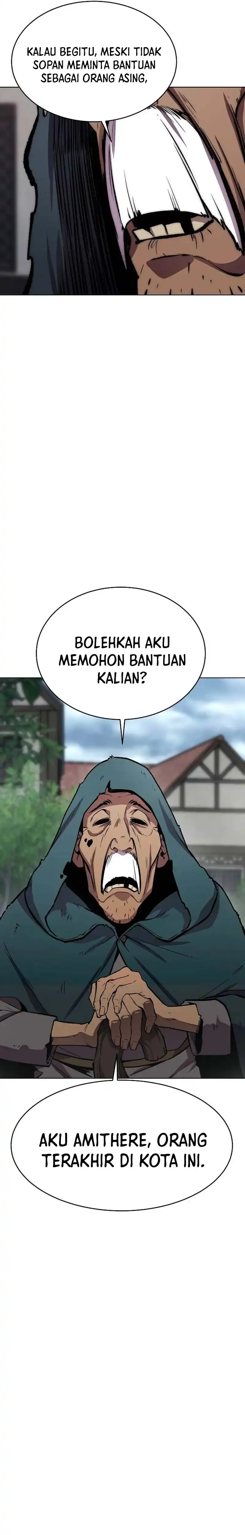 Baca Heavenly Demon Wants to Be a Chef - Chapter 56 halaman 33