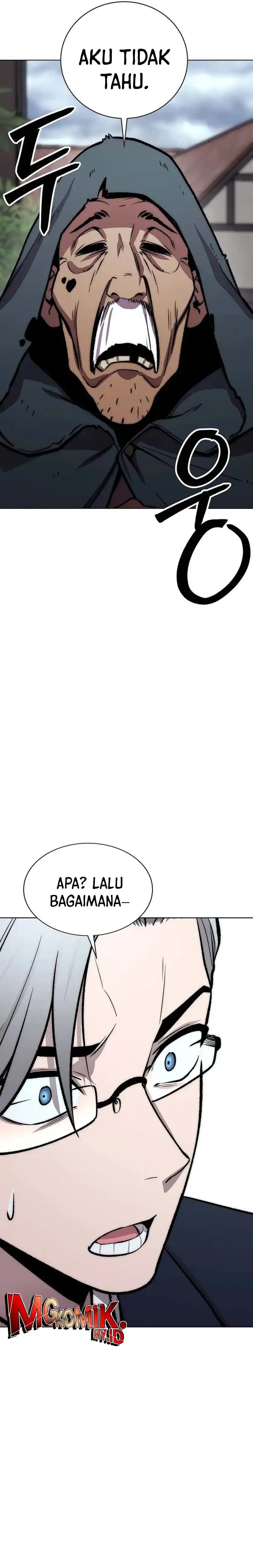 Baca Heavenly Demon Wants to Be a Chef - Chapter 56 halaman 36