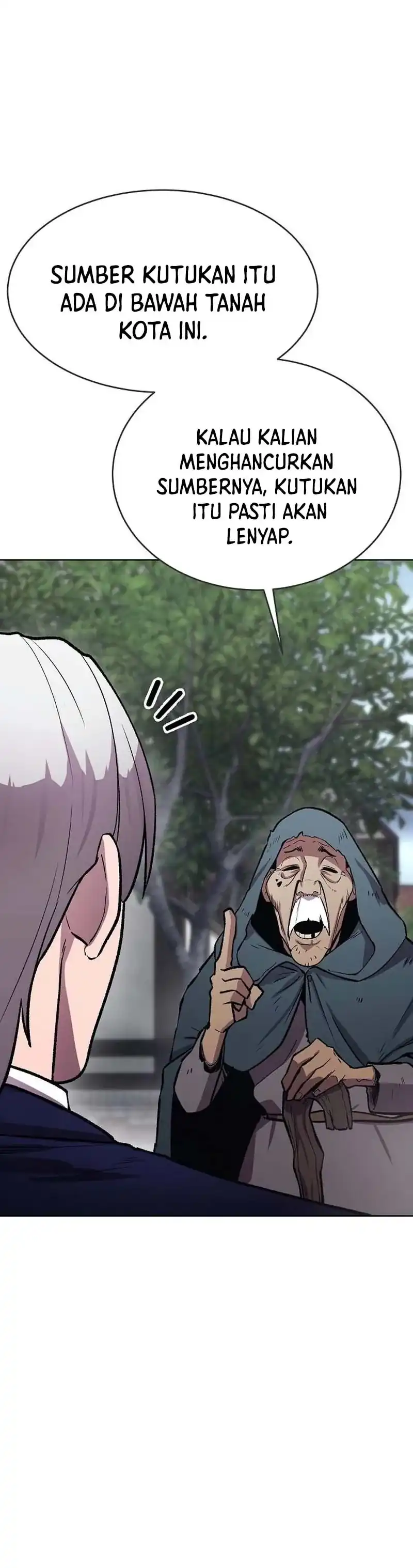 Baca Heavenly Demon Wants to Be a Chef - Chapter 56 halaman 38