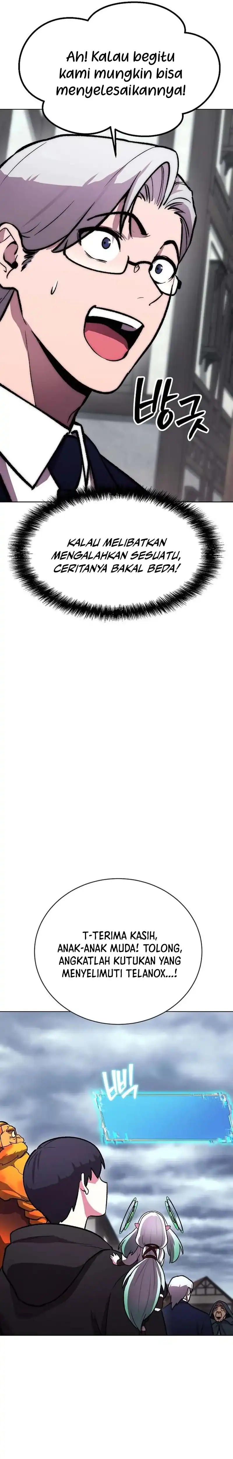 Baca Heavenly Demon Wants to Be a Chef - Chapter 56 halaman 39