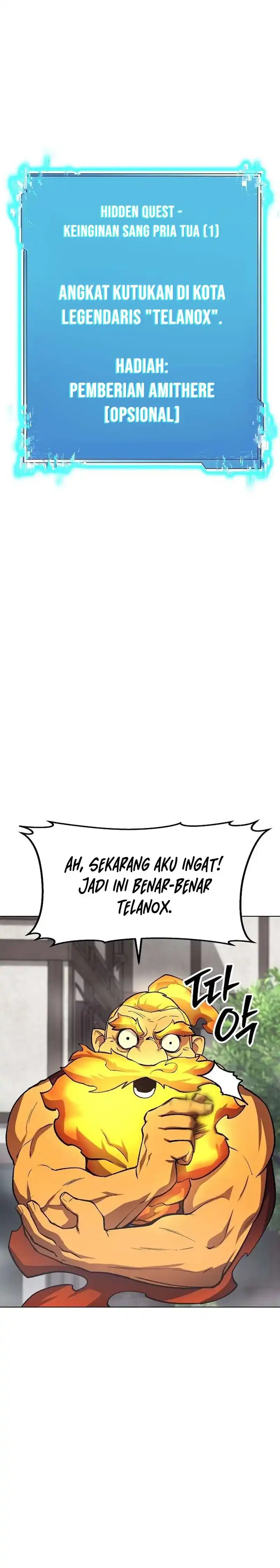 Baca Heavenly Demon Wants to Be a Chef - Chapter 56 halaman 40