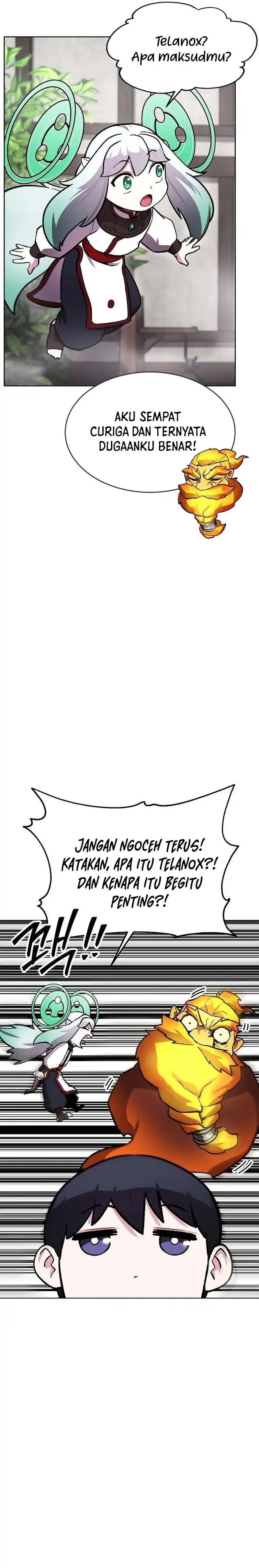 Baca Heavenly Demon Wants to Be a Chef - Chapter 56 halaman 41