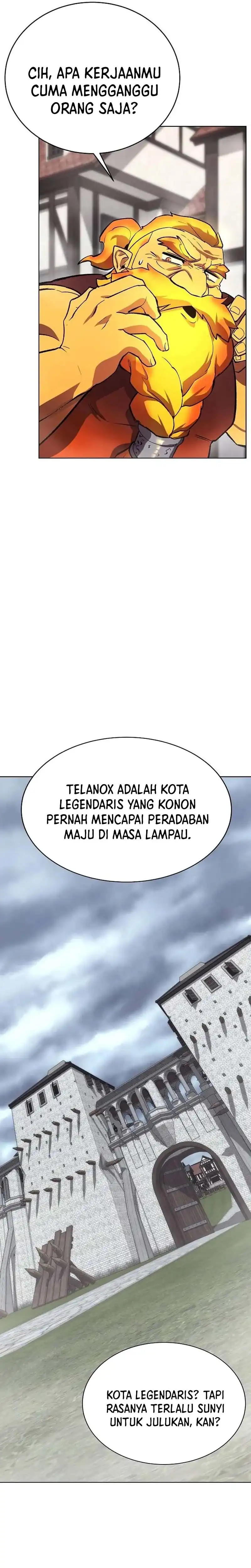 Baca Heavenly Demon Wants to Be a Chef - Chapter 56 halaman 42