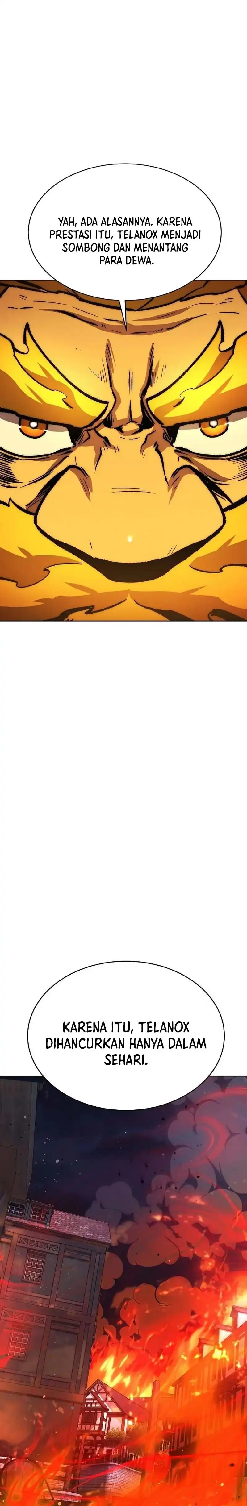 Baca Heavenly Demon Wants to Be a Chef - Chapter 56 halaman 43