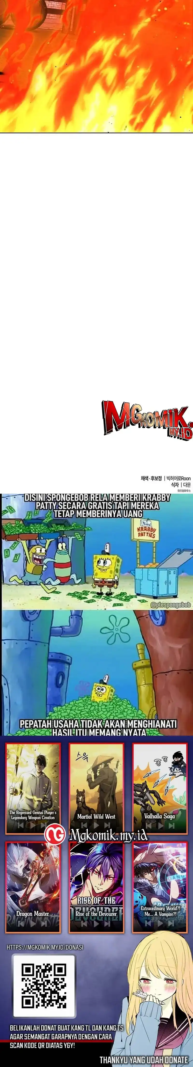 Baca Heavenly Demon Wants to Be a Chef - Chapter 56 halaman 44