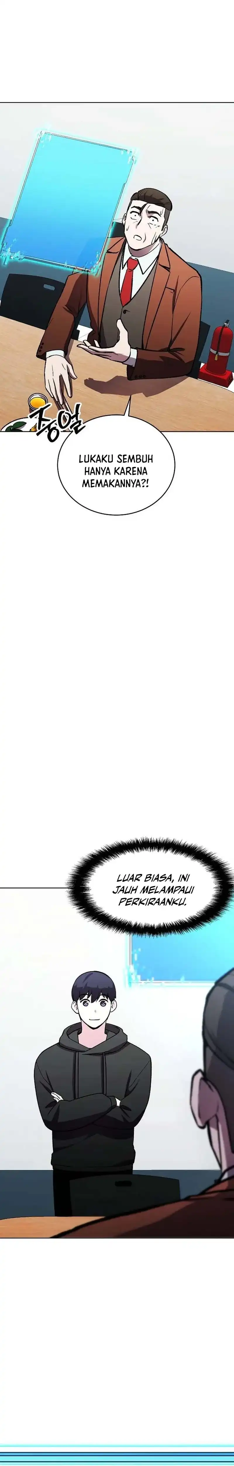 Baca Heavenly Demon Wants to Be a Chef - Chapter 56 halaman 5