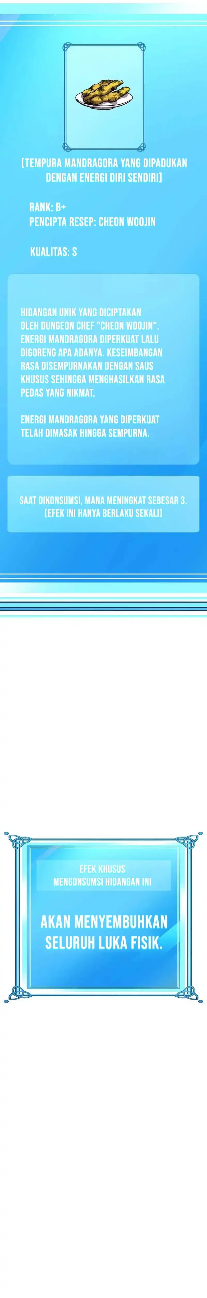 Baca Heavenly Demon Wants to Be a Chef - Chapter 56 halaman 6