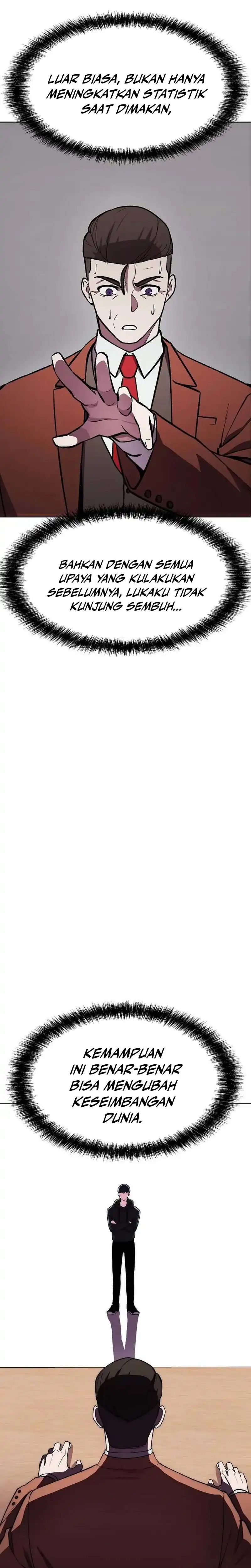 Baca Heavenly Demon Wants to Be a Chef - Chapter 56 halaman 7