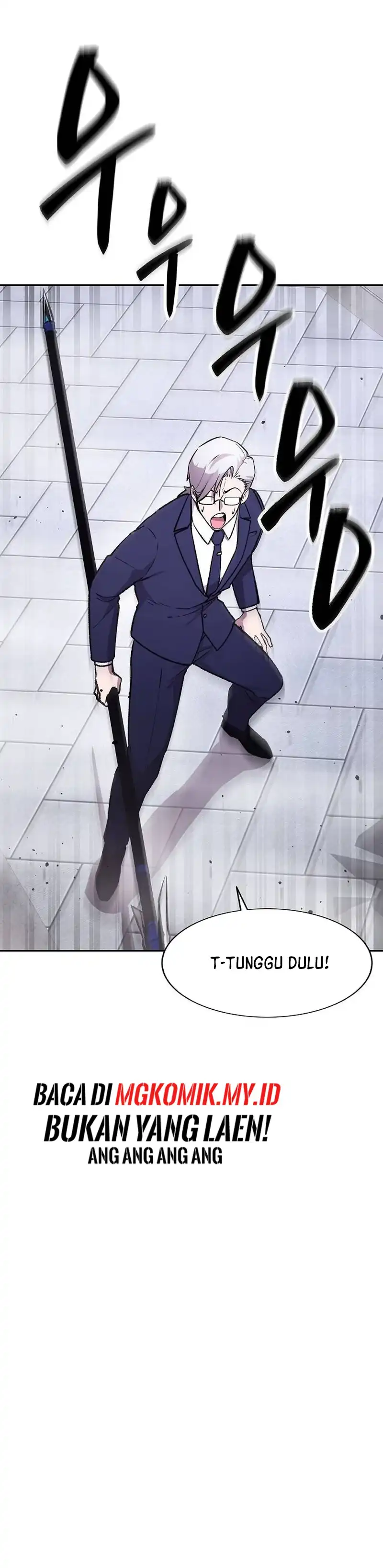 Baca Heavenly Demon Wants to Be a Chef - Chapter 57 halaman 11