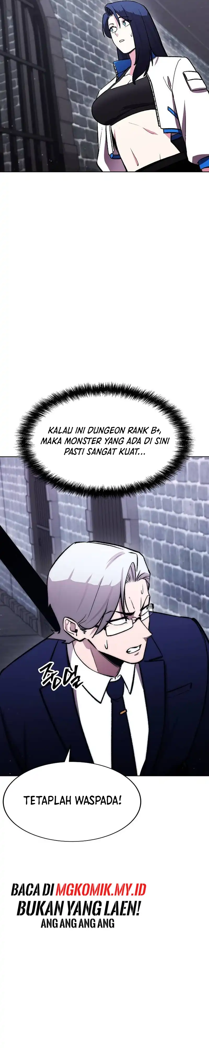 Baca Heavenly Demon Wants to Be a Chef - Chapter 57 halaman 15