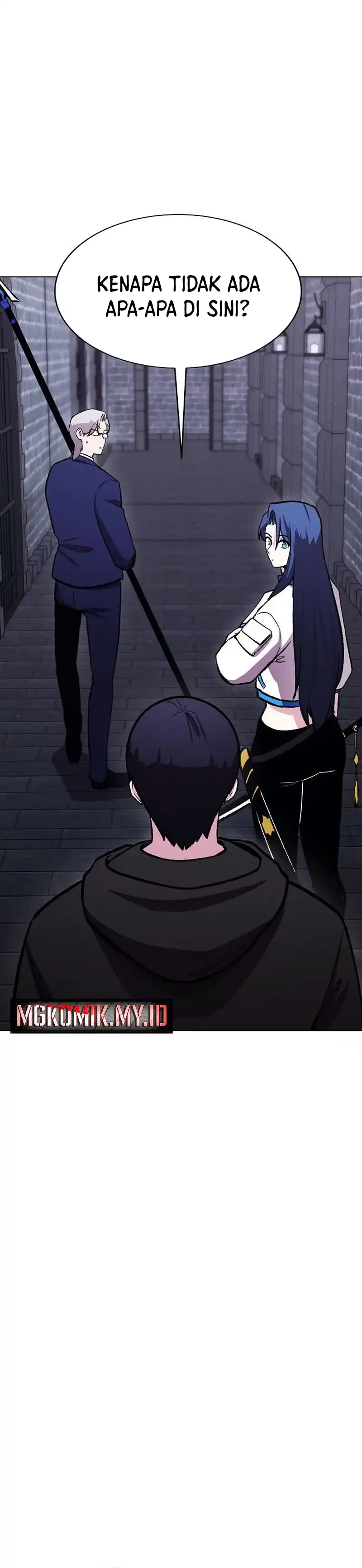 Baca Heavenly Demon Wants to Be a Chef - Chapter 57 halaman 16