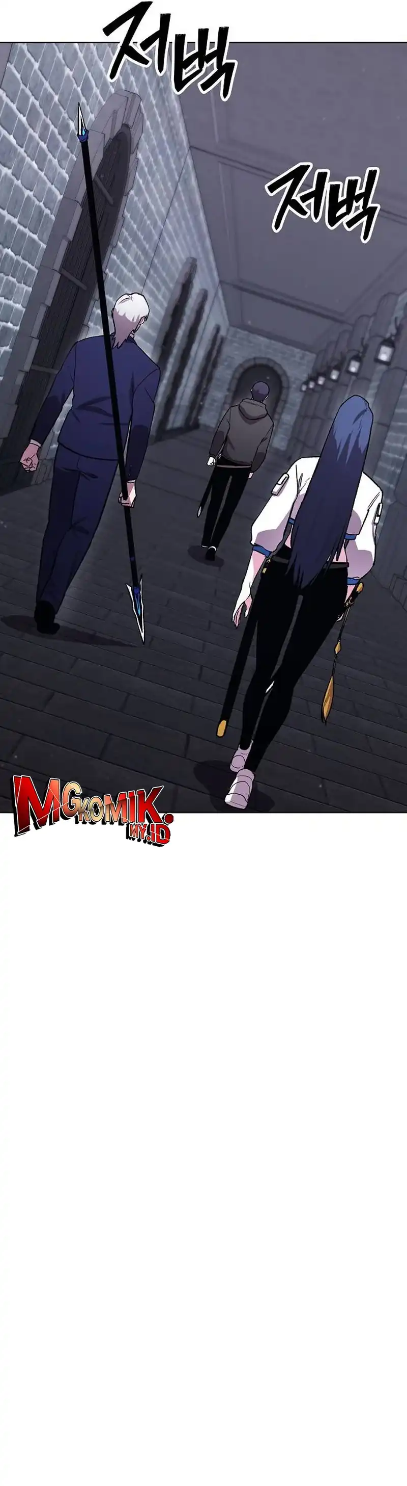 Baca Heavenly Demon Wants to Be a Chef - Chapter 57 halaman 19