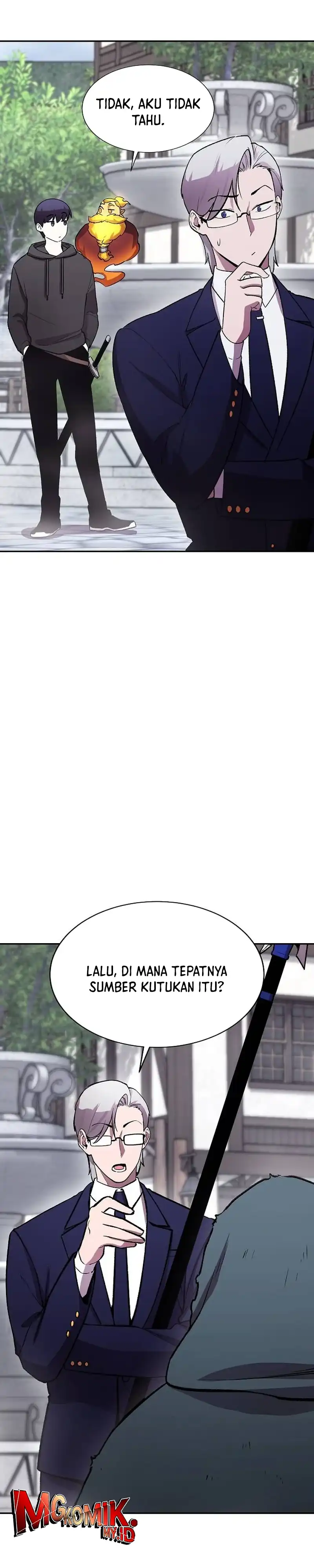 Baca Heavenly Demon Wants to Be a Chef - Chapter 57 halaman 2