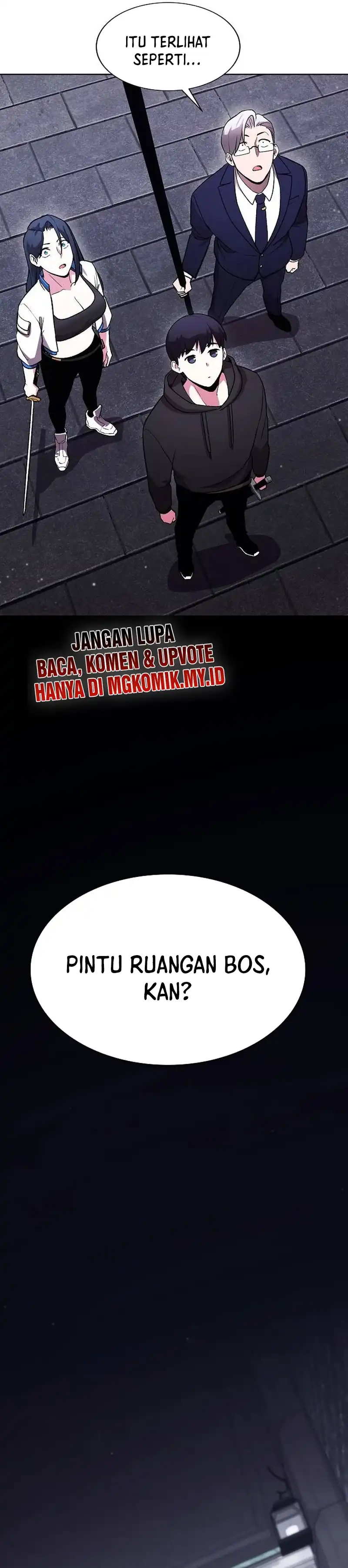 Baca Heavenly Demon Wants to Be a Chef - Chapter 57 halaman 20