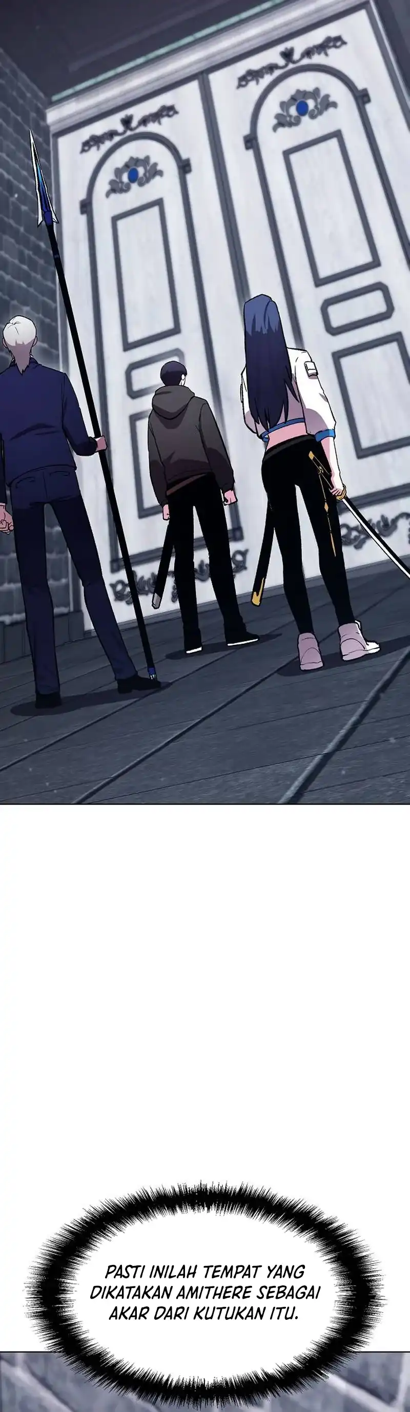 Baca Heavenly Demon Wants to Be a Chef - Chapter 57 halaman 21