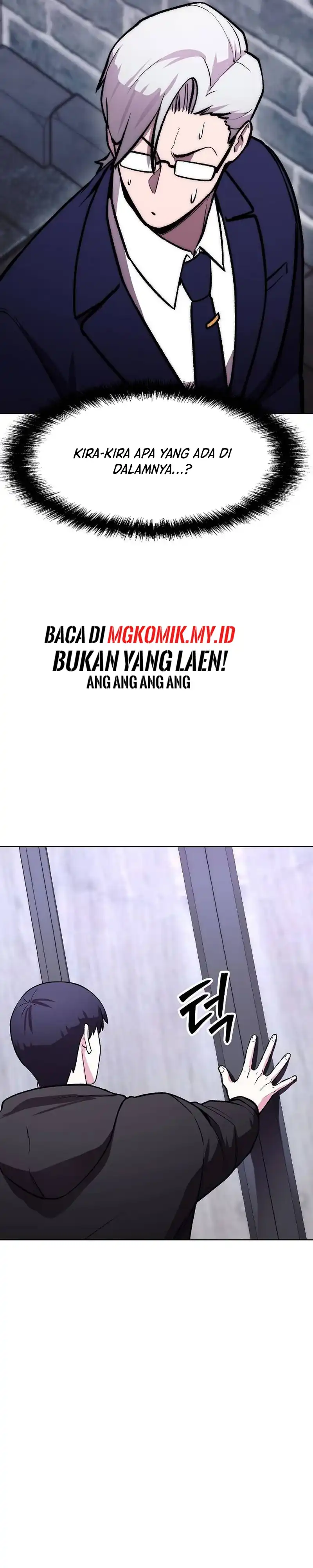 Baca Heavenly Demon Wants to Be a Chef - Chapter 57 halaman 22