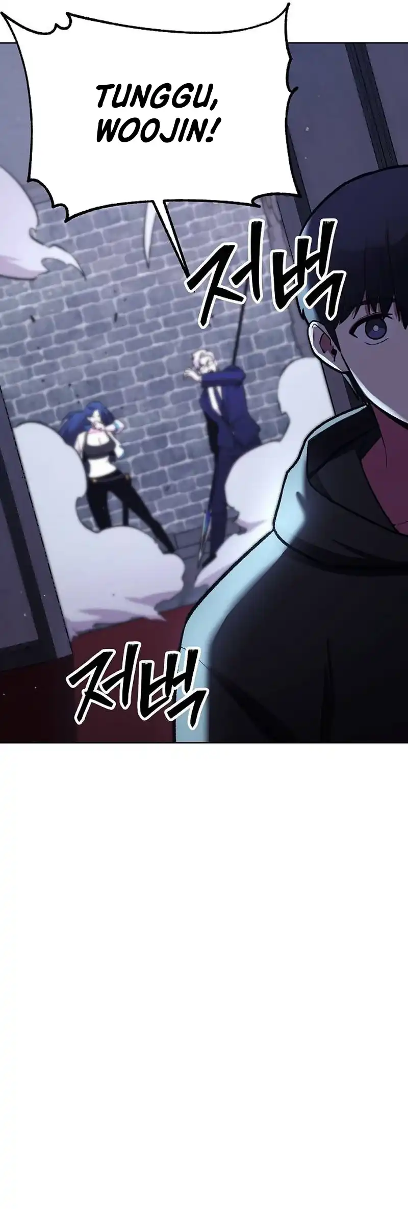 Baca Heavenly Demon Wants to Be a Chef - Chapter 57 halaman 24