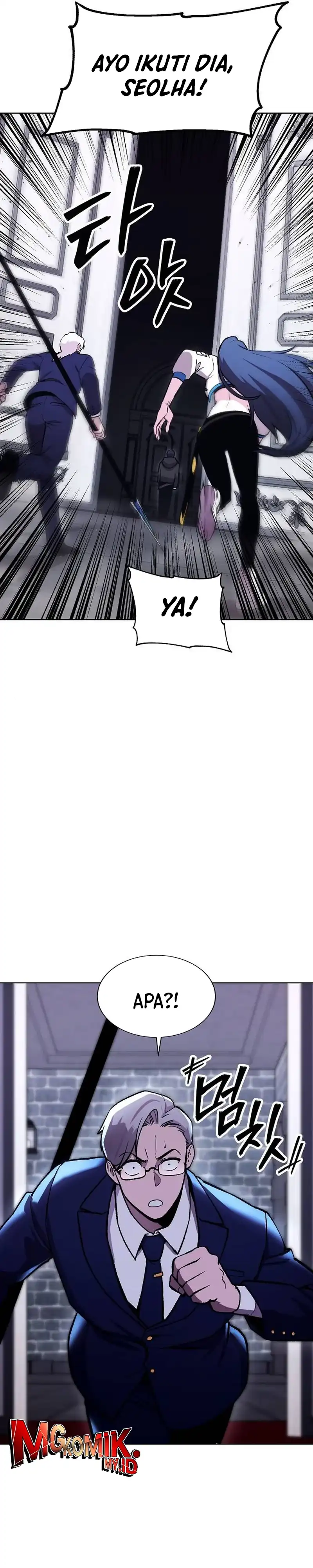 Baca Heavenly Demon Wants to Be a Chef - Chapter 57 halaman 25