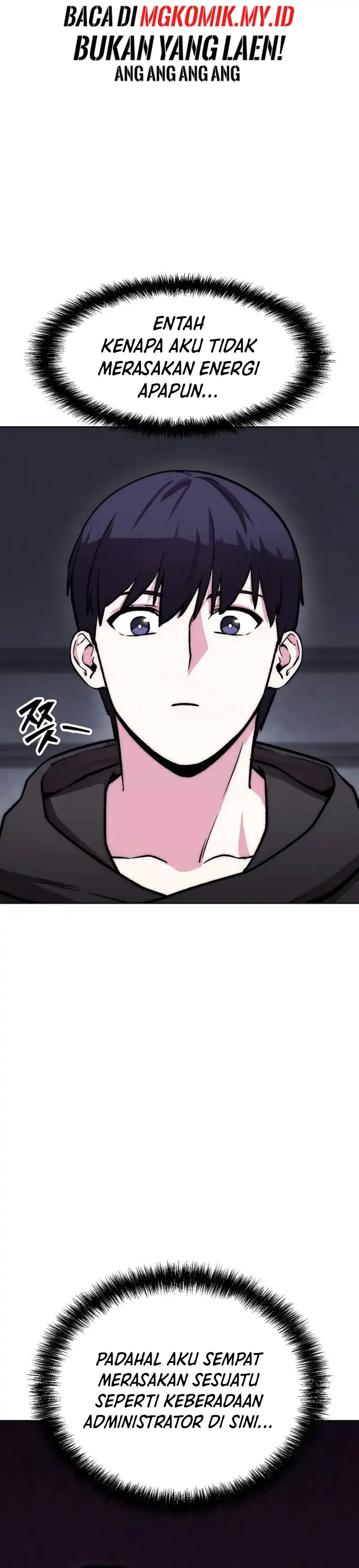 Baca Heavenly Demon Wants to Be a Chef - Chapter 57 halaman 28