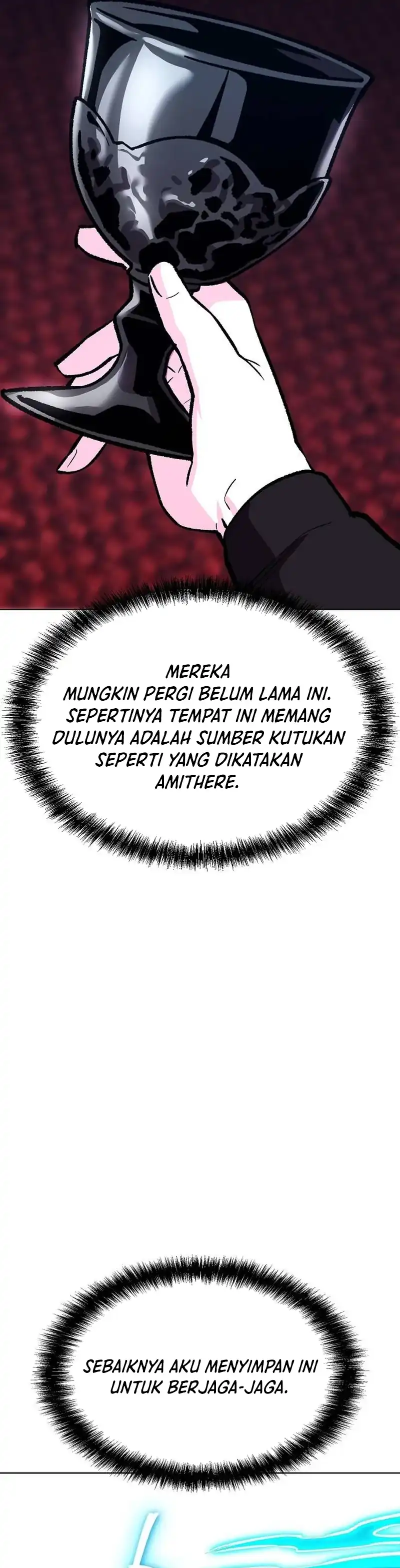 Baca Heavenly Demon Wants to Be a Chef - Chapter 57 halaman 29