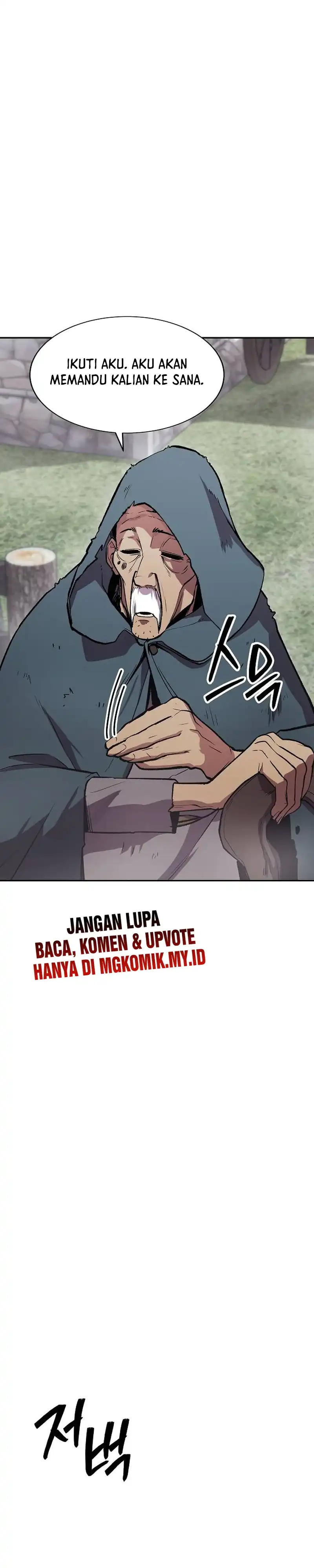 Baca Heavenly Demon Wants to Be a Chef - Chapter 57 halaman 3