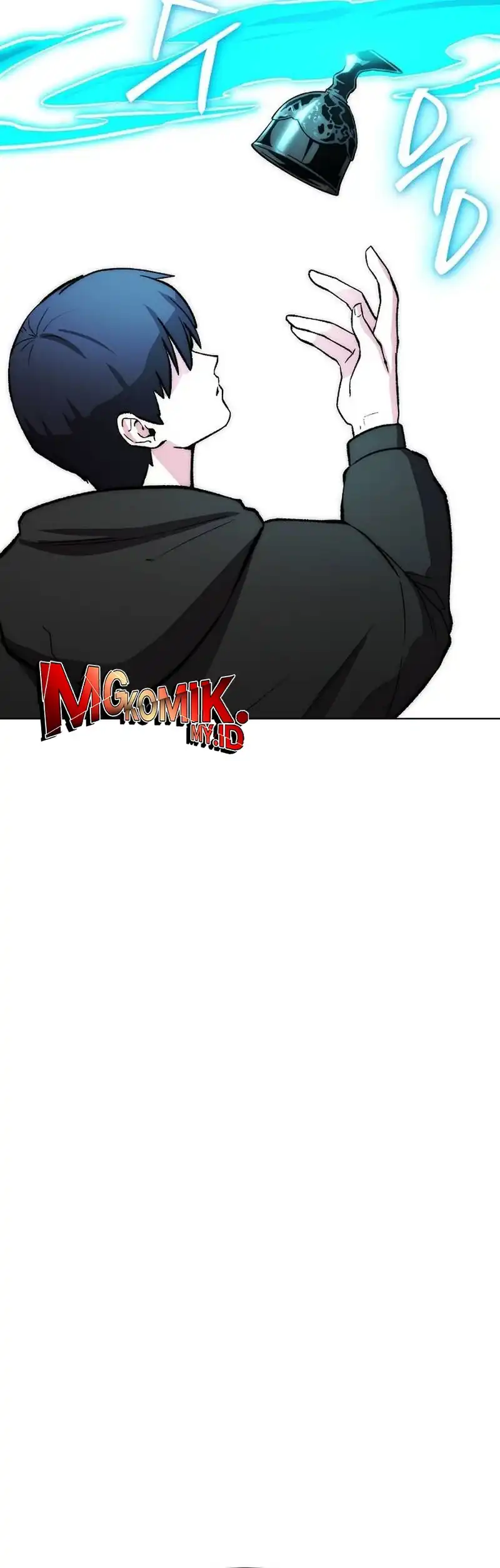 Baca Heavenly Demon Wants to Be a Chef - Chapter 57 halaman 30