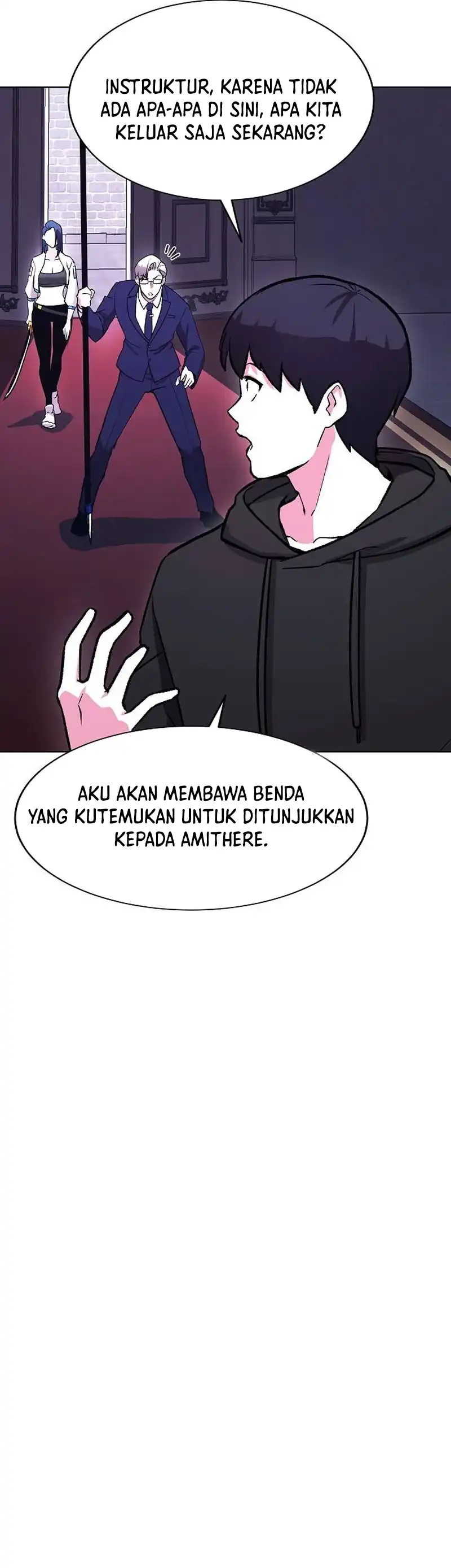 Baca Heavenly Demon Wants to Be a Chef - Chapter 57 halaman 31