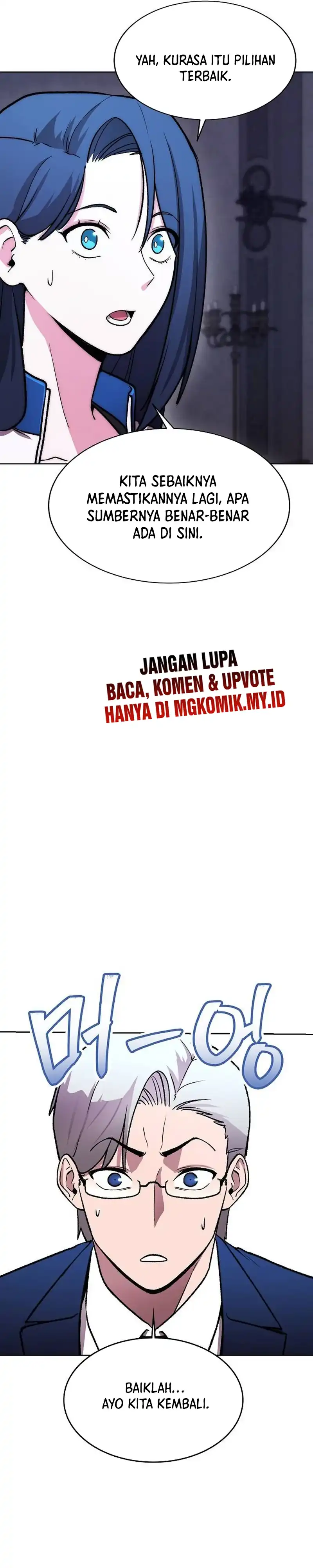 Baca Heavenly Demon Wants to Be a Chef - Chapter 57 halaman 32