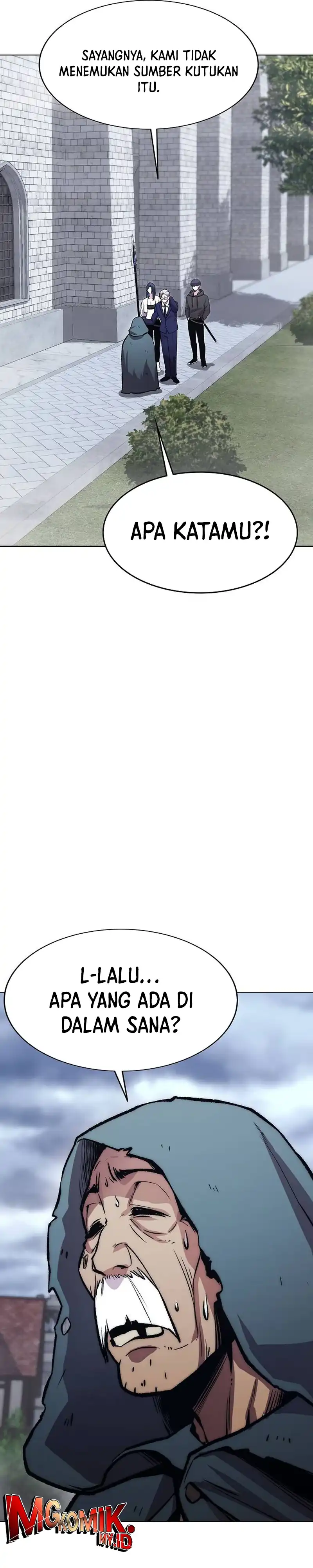 Baca Heavenly Demon Wants to Be a Chef - Chapter 57 halaman 36