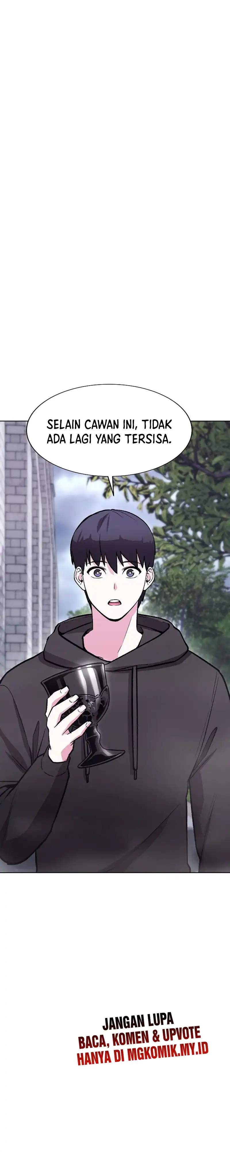 Baca Heavenly Demon Wants to Be a Chef - Chapter 57 halaman 37