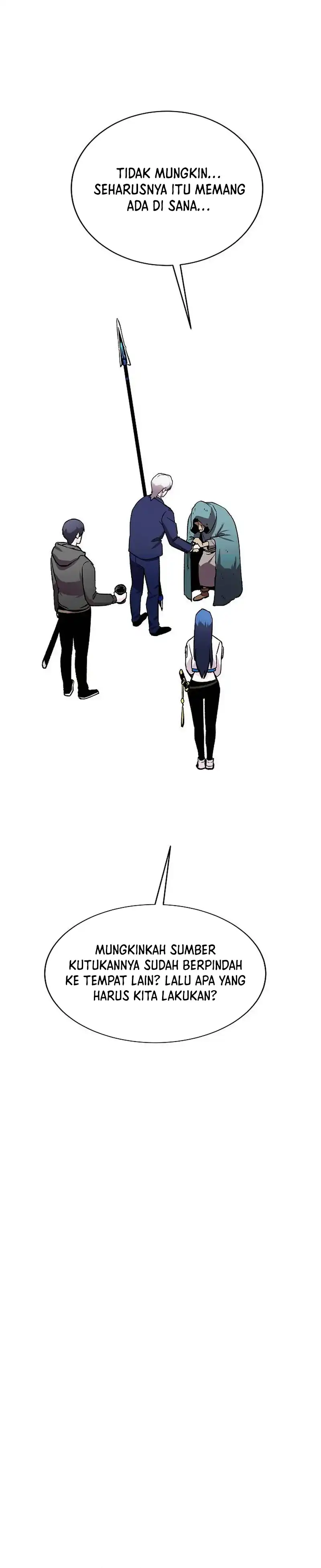 Baca Heavenly Demon Wants to Be a Chef - Chapter 57 halaman 38