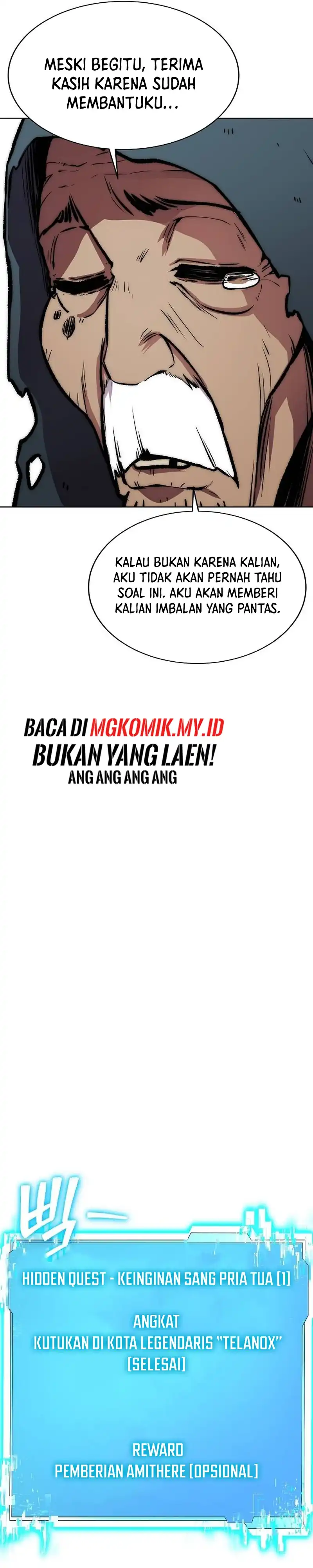 Baca Heavenly Demon Wants to Be a Chef - Chapter 57 halaman 39