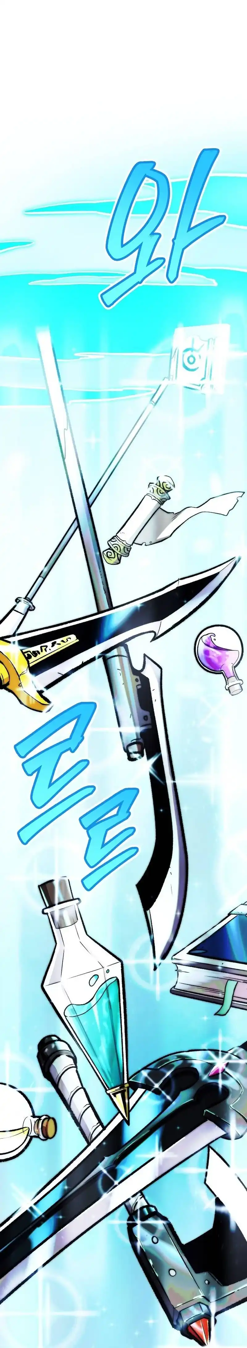 Baca Heavenly Demon Wants to Be a Chef - Chapter 57 halaman 40