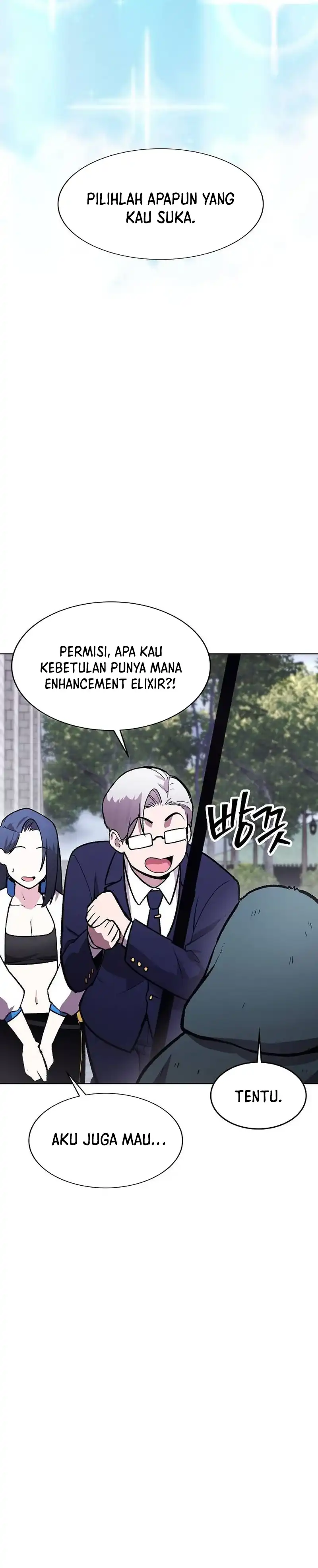 Baca Heavenly Demon Wants to Be a Chef - Chapter 57 halaman 41