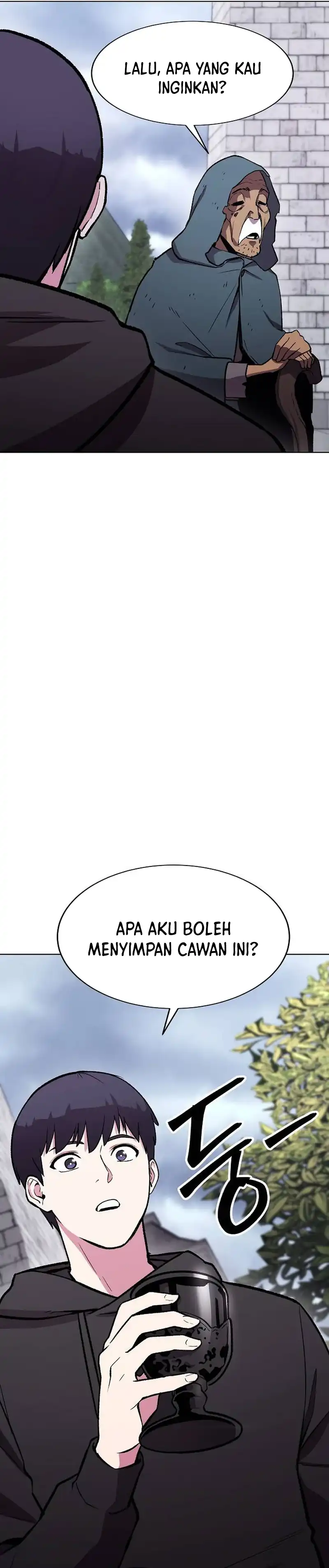 Baca Heavenly Demon Wants to Be a Chef - Chapter 57 halaman 42