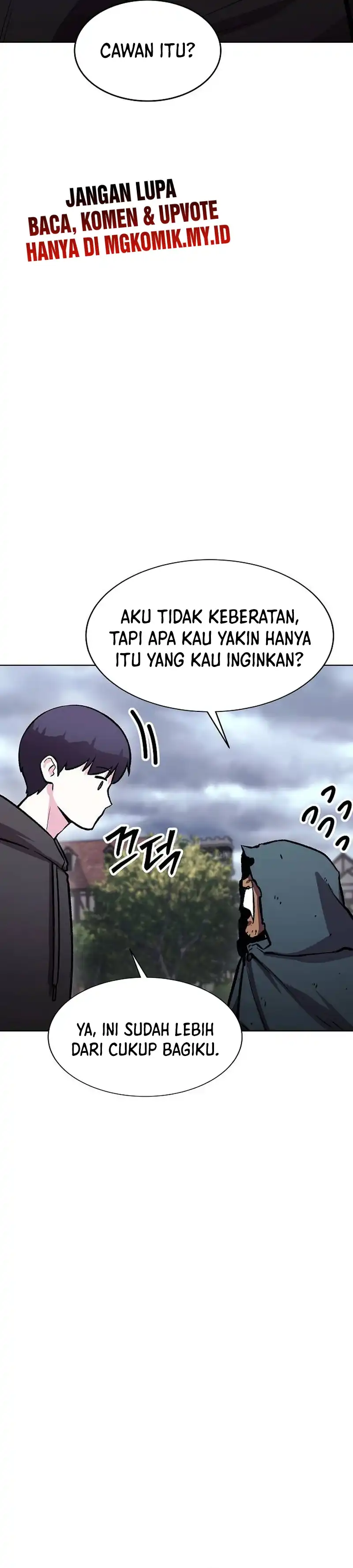 Baca Heavenly Demon Wants to Be a Chef - Chapter 57 halaman 43