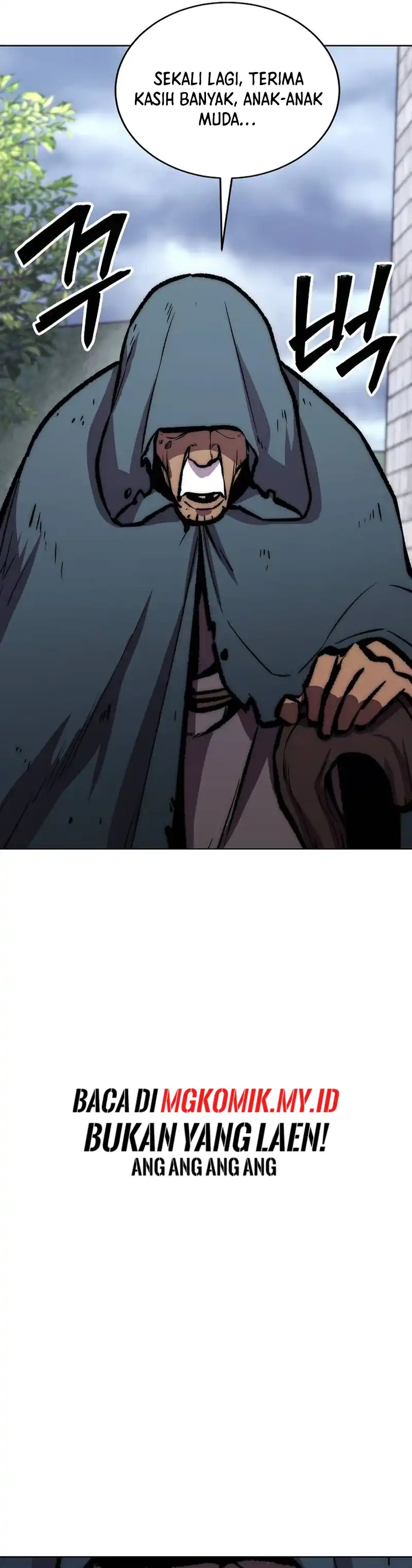 Baca Heavenly Demon Wants to Be a Chef - Chapter 57 halaman 44