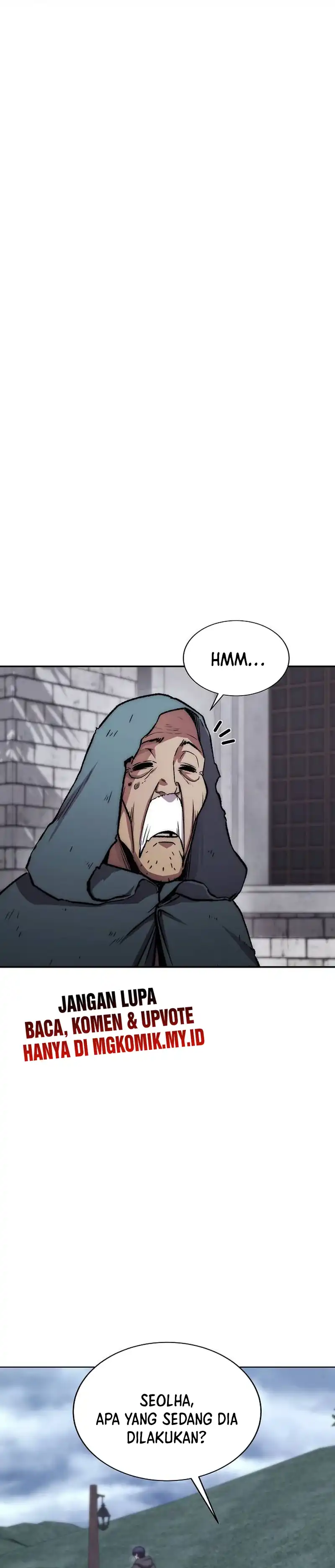 Baca Heavenly Demon Wants to Be a Chef - Chapter 57 halaman 48